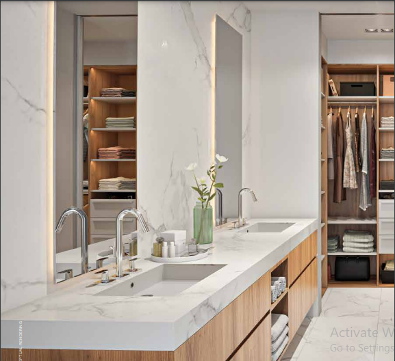 Elevate Your Lifestyle: Exclusive Luxury Residences in the Heart of Miami